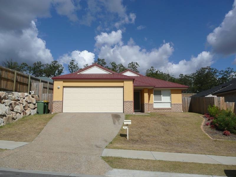 4 Casement Court, Collingwood Park QLD 4301
