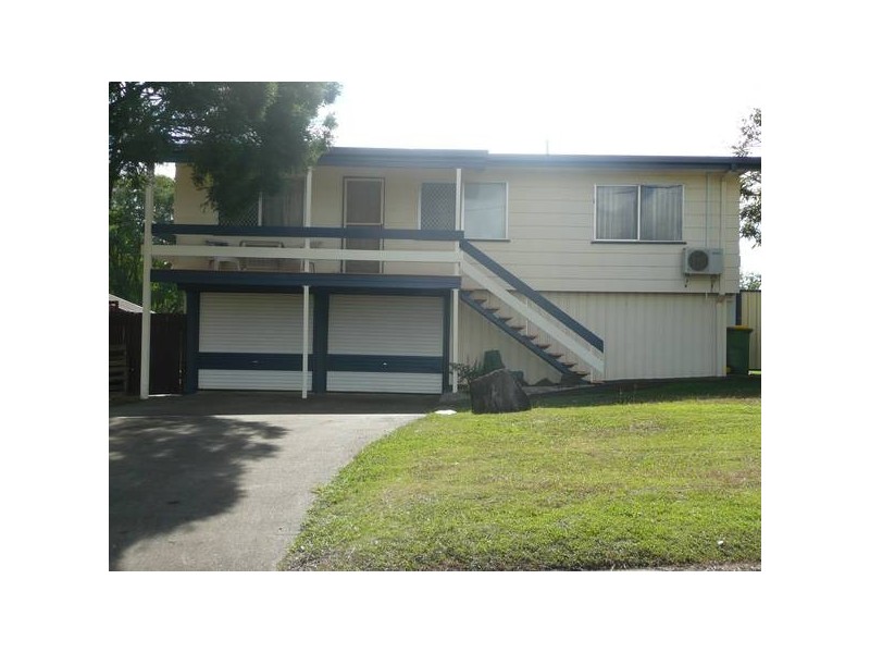 1 Walden Street, Redbank Plains QLD 4301