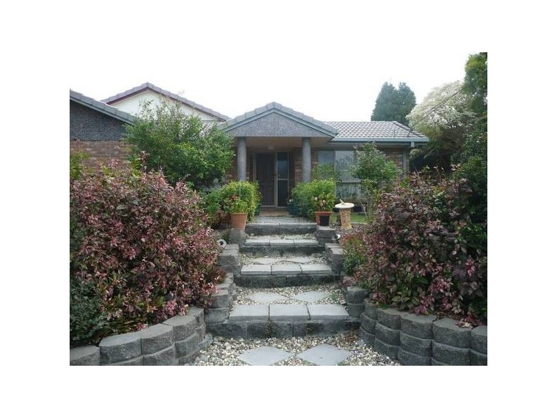 28 FORGAN SMITH STREET, Collingwood Park QLD 4301