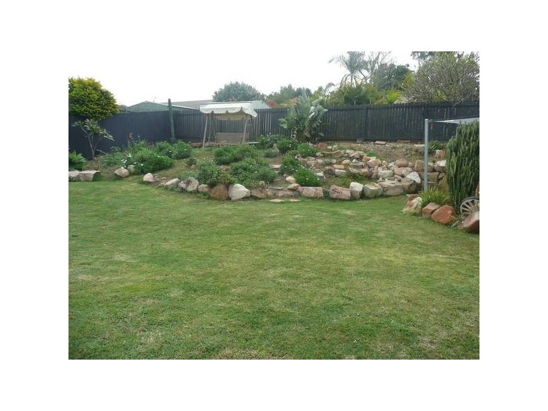 28 FORGAN SMITH STREET, Collingwood Park QLD 4301