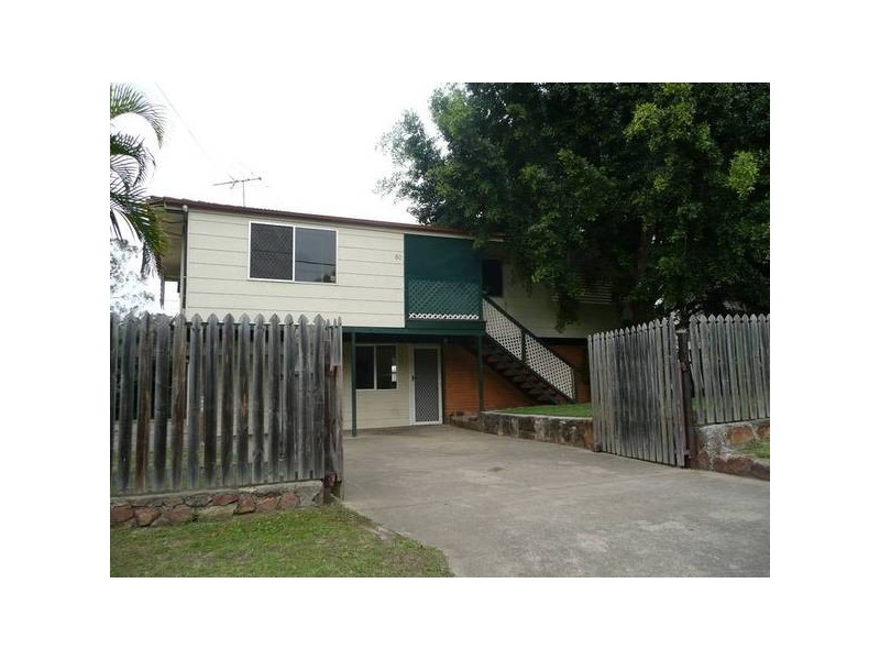 50 Tessman Street, Riverview QLD 4303