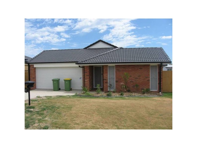 9 Barnes Street, Redbank Plains QLD 4301