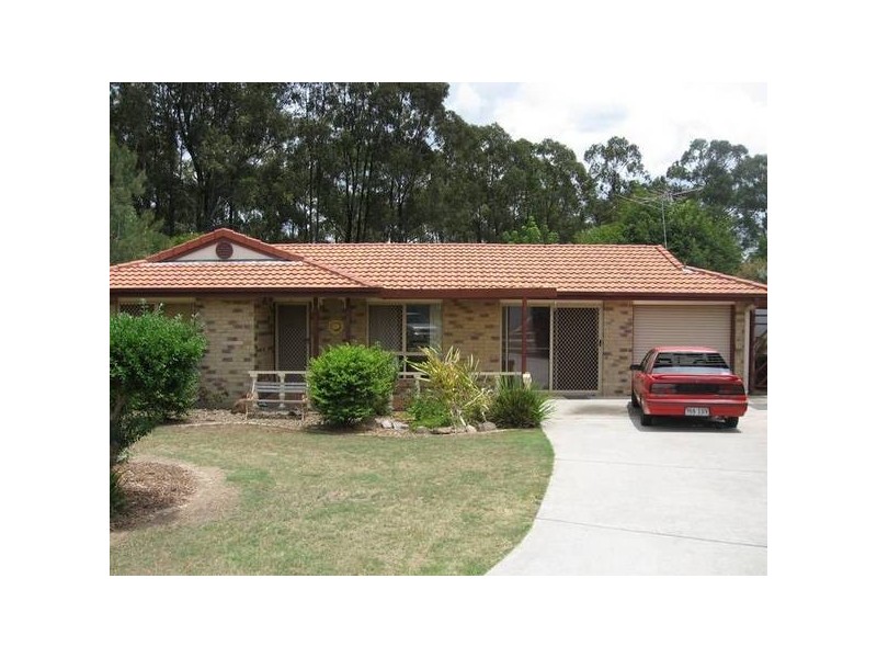 8 Rubicon Street, Collingwood Park QLD 4301