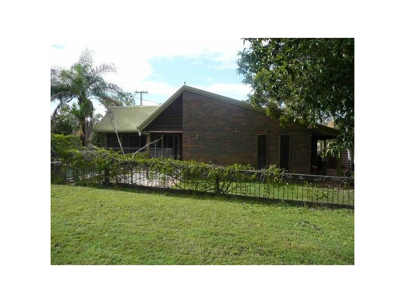 2 Dancer Street, Collingwood Park QLD 4301