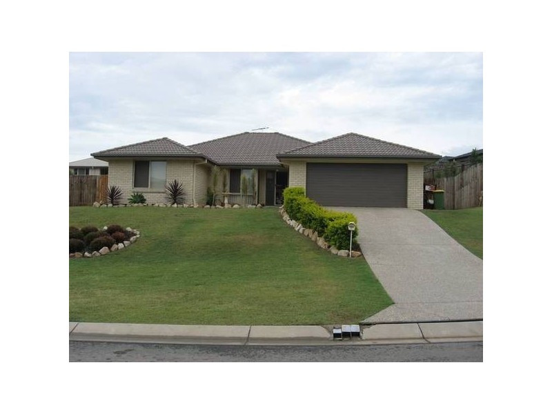 50 Bassili Drive, Collingwood Park QLD 4301