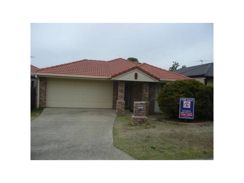 Forest Lake QLD 4078