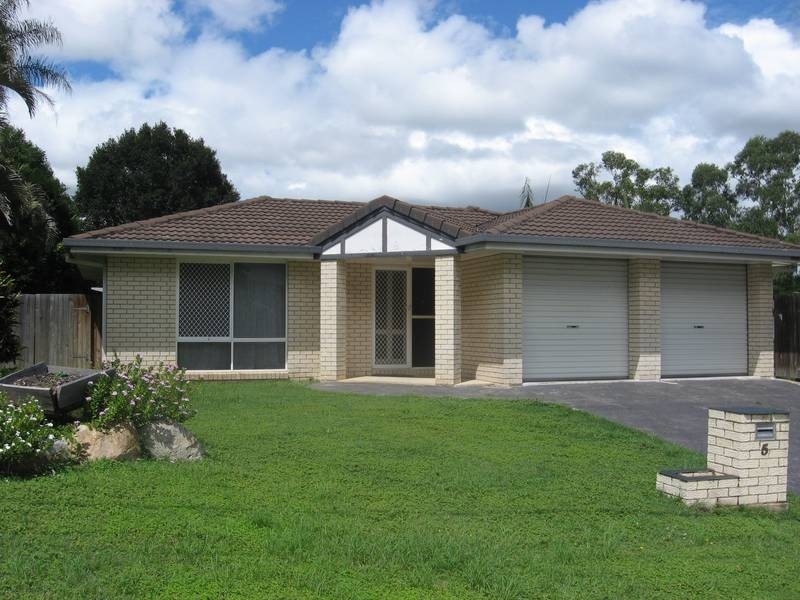 5 Scullin Court, Collingwood Park QLD 4301