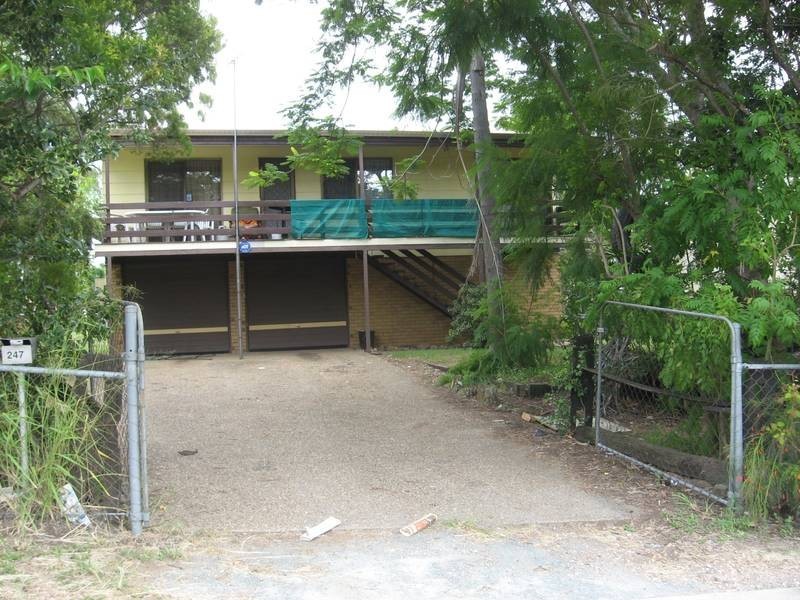 247 Redbank Plains Road, Redbank Plains QLD 4301