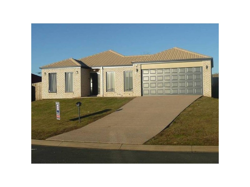 10 Plunkett Court, Collingwood Park QLD 4301