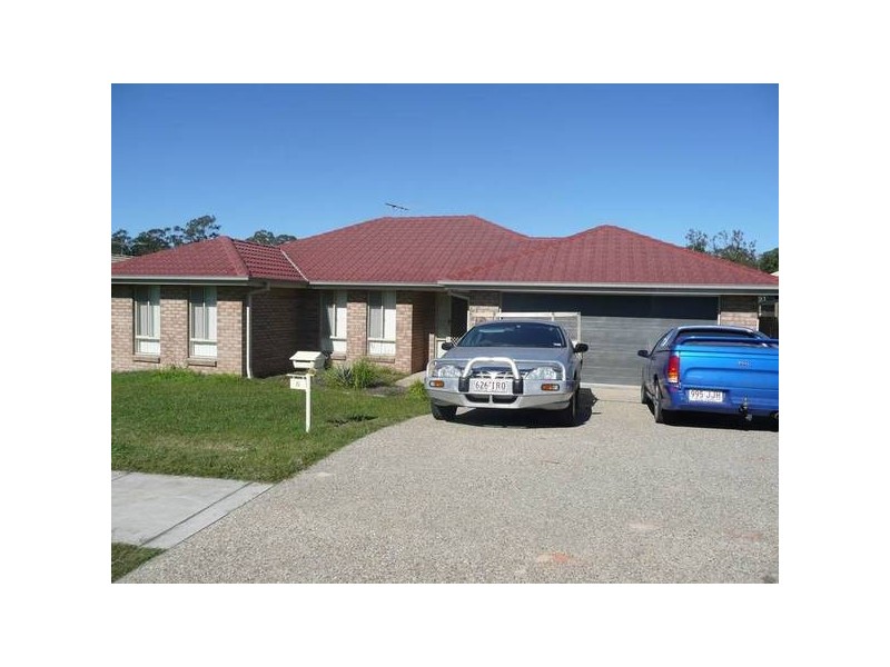 6 Kitching Court, Collingwood Park QLD 4301