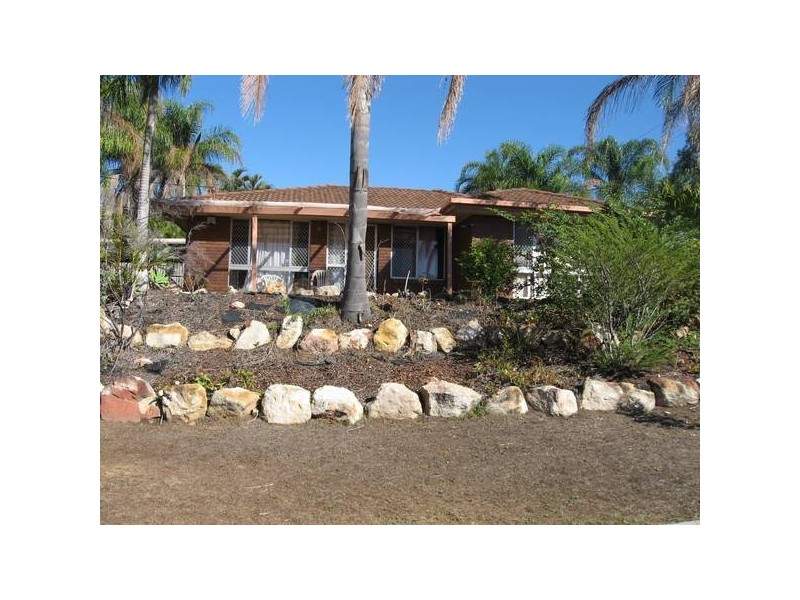 120 Collingwood Drive, Collingwood Park QLD 4301