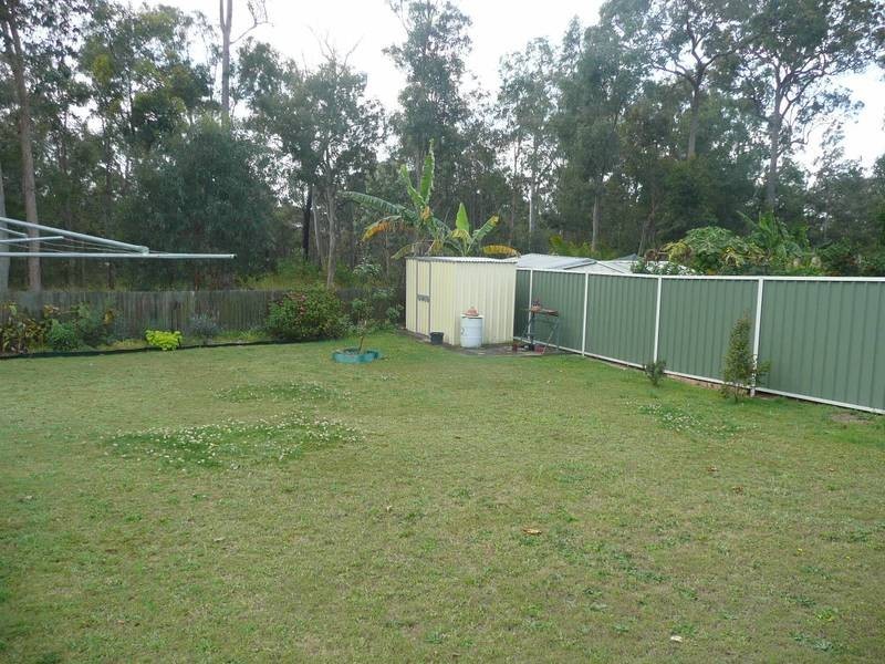 26 CZARNECKI STREET, Camira QLD 4300