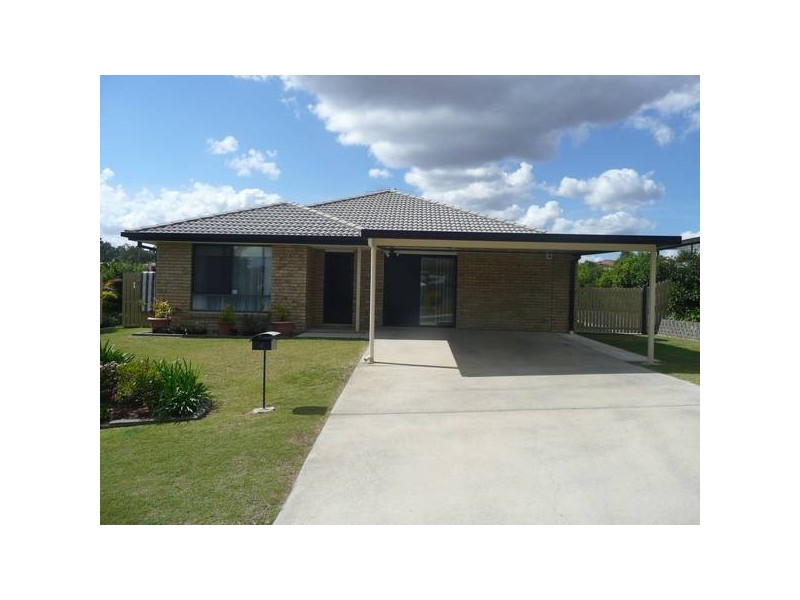 4 Coliban Court, Collingwood Park QLD 4301