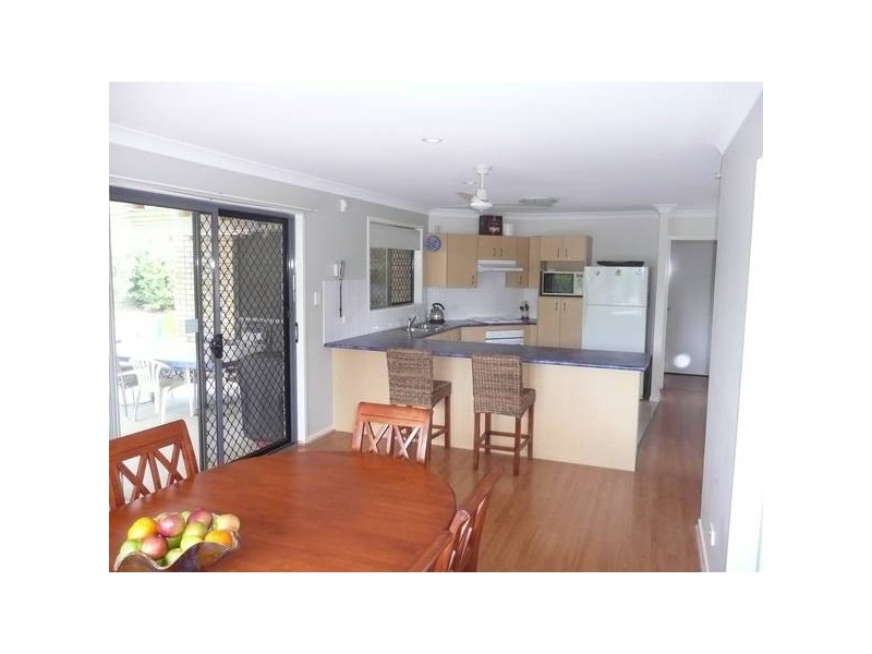 4 Coliban Court, Collingwood Park QLD 4301