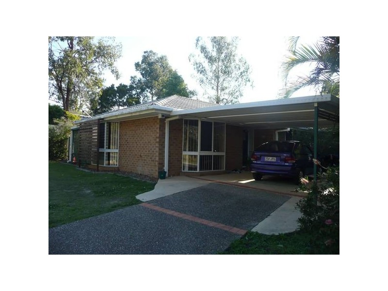 133 Collingwood Drive, Collingwood Park QLD 4301