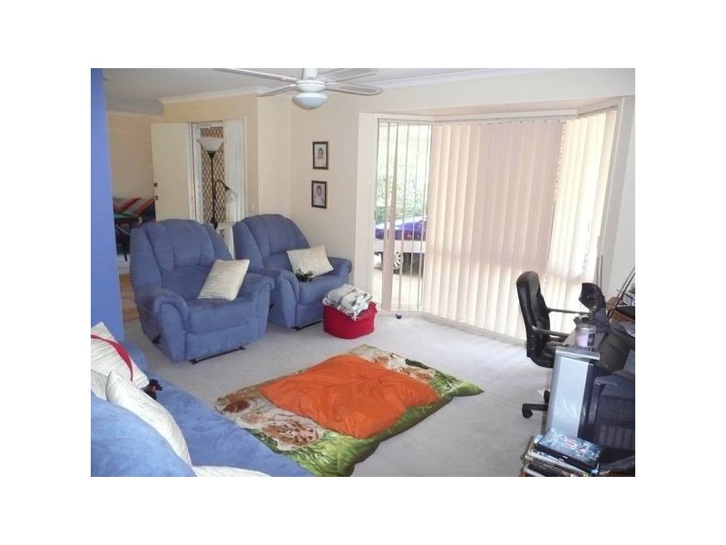 133 Collingwood Drive, Collingwood Park QLD 4301