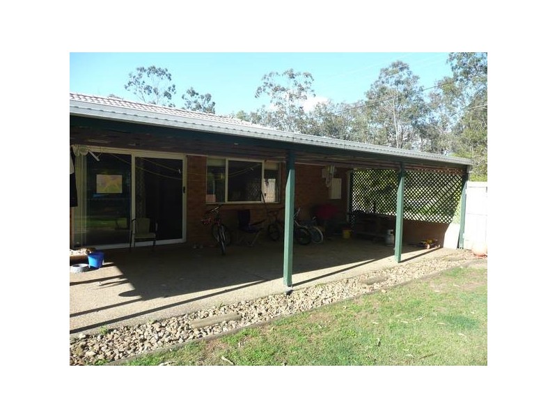 133 Collingwood Drive, Collingwood Park QLD 4301