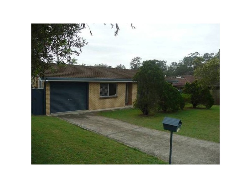 14 Milgate St, Collingwood Park QLD 4301
