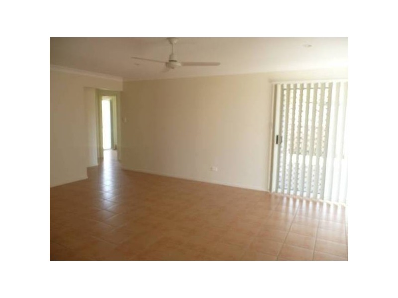 22 St Aubins Drive, Brassall QLD 4305