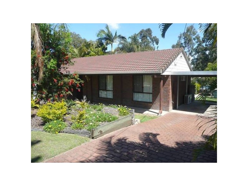 3 Hannant Street, Collingwood Park QLD 4301