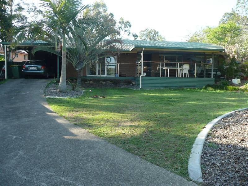 Collingwood Park QLD 4301