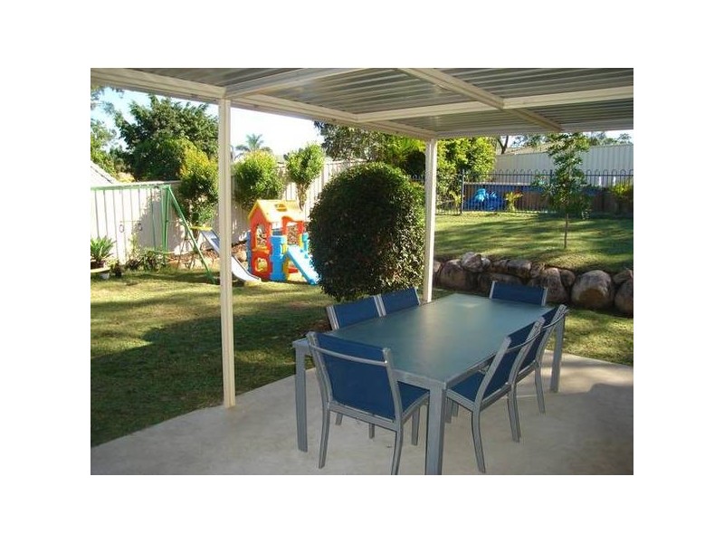 201 Eagle, Collingwood Park QLD 4301