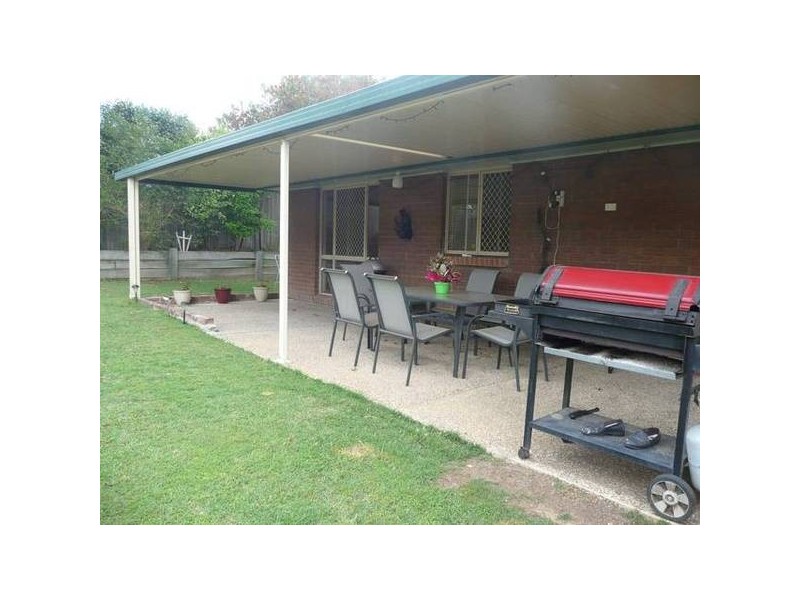 Collingwood Park QLD 4301