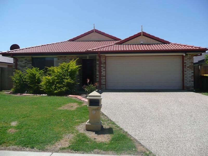 27 Carney Circuit, Redbank Plains QLD 4301