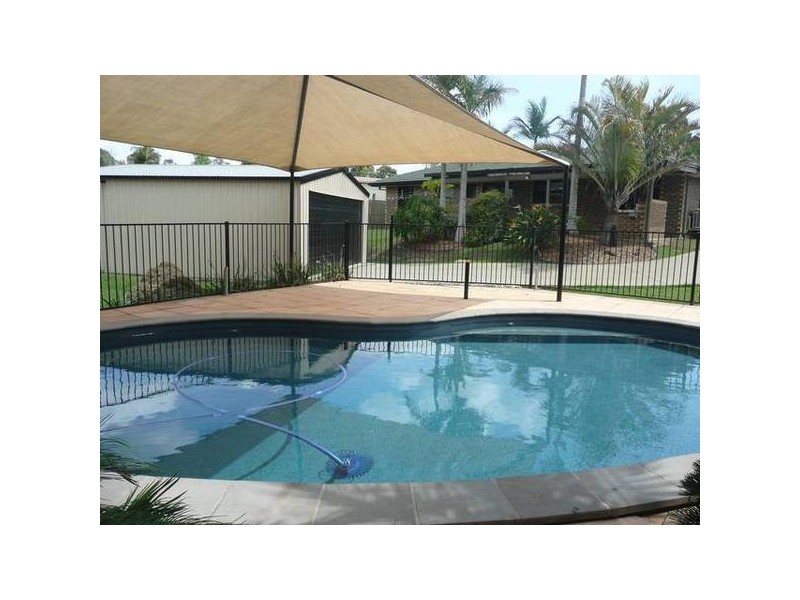 Collingwood Park QLD 4301
