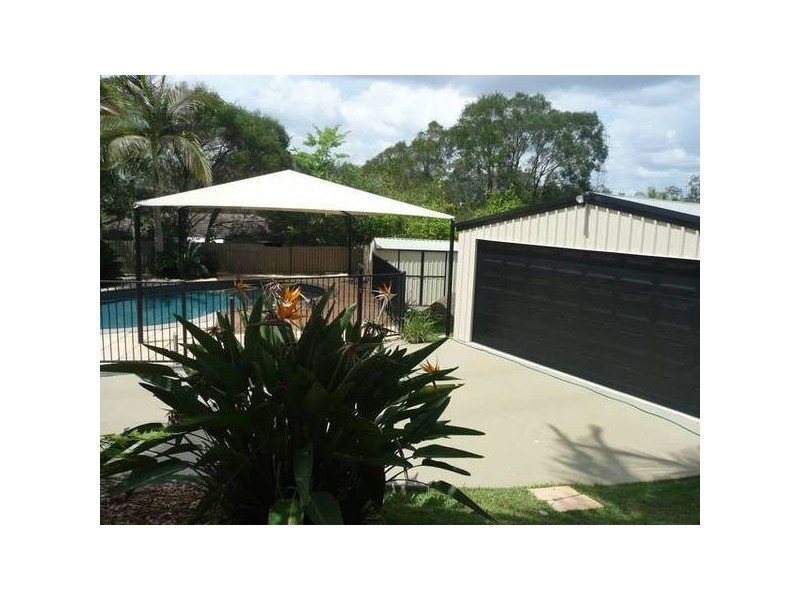Collingwood Park QLD 4301