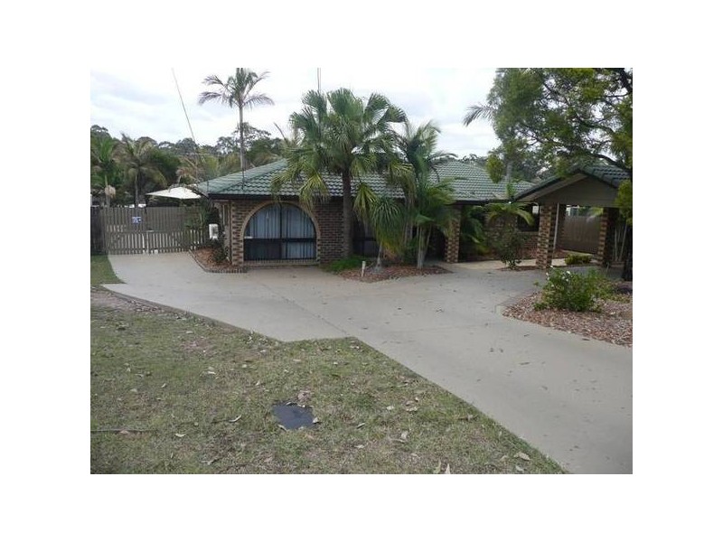 Collingwood Park QLD 4301