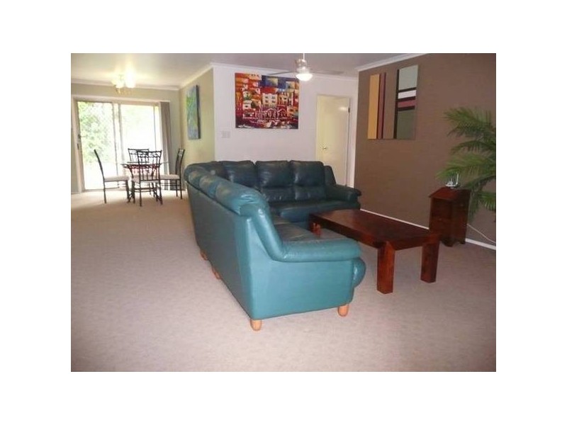 6/ rOSEGUM PLACE, Redbank Plains QLD 4301