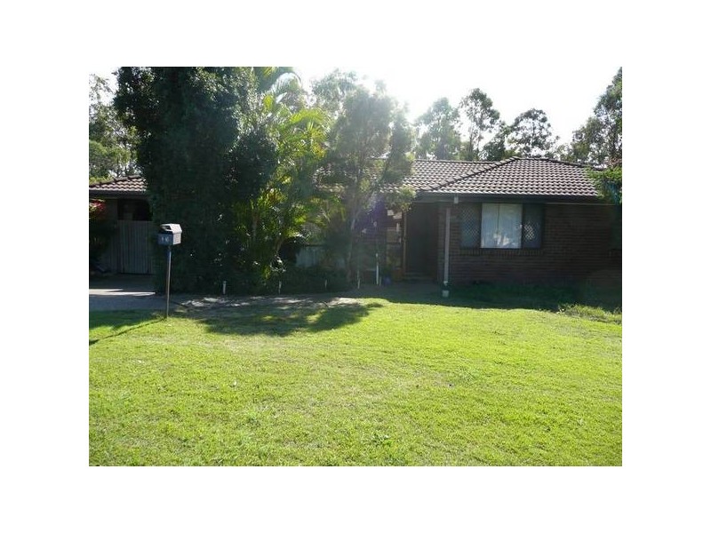 16 Brenda Court, Collingwood Park QLD 4301