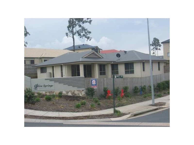 Springfield Lakes QLD 4300