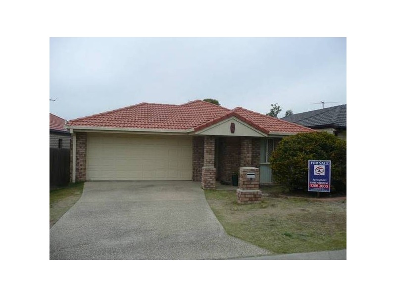 Forest Lake QLD 4078