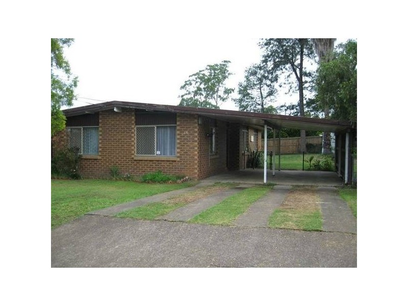 Collingwood Park QLD 4301