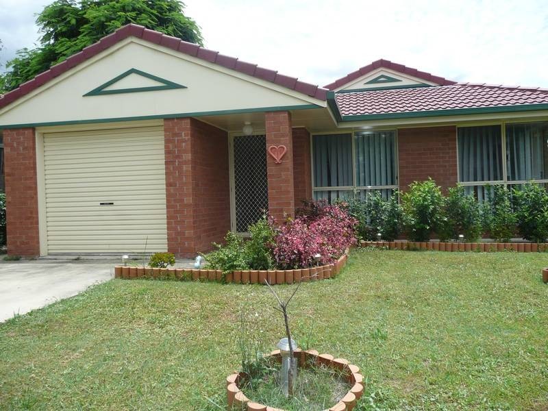 12B Henry Samuel Drive, Redbank Plains QLD 4301