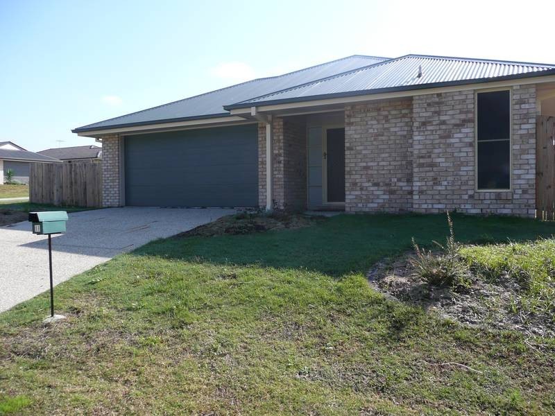 11 Foreman Court, Collingwood Park QLD 4301