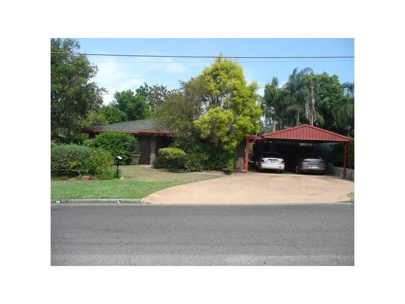 10 Fowler St, Collingwood Park QLD 4301