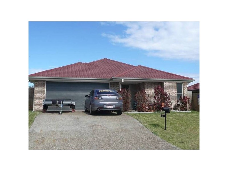 3 Acacia Close, Raceview QLD 4305