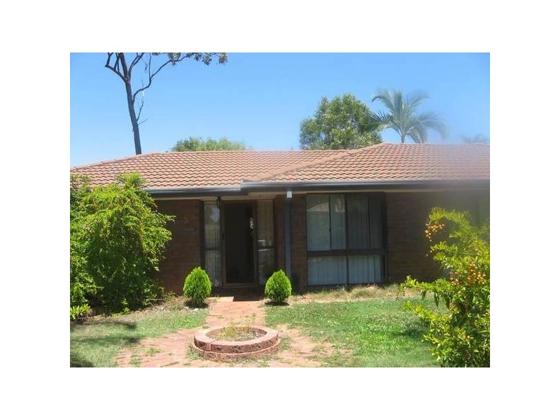 3 Watson Court, Collingwood Park QLD 4301