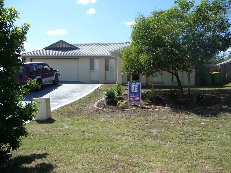 8 Connolly Crt, Collingwood Park QLD 4301