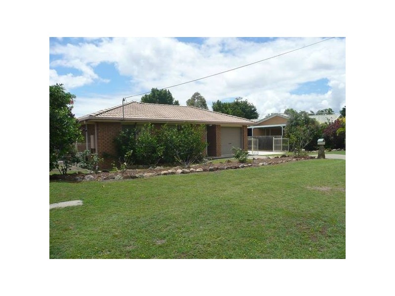 41 Cameron Street, Redbank Plains QLD 4301