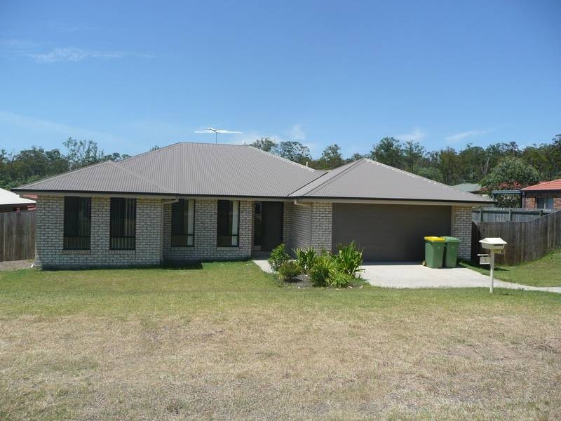 7 Beazley Court, Collingwood Park QLD 4301