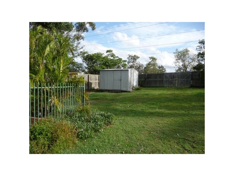 43 Hannant Street, Collingwood Park QLD 4301