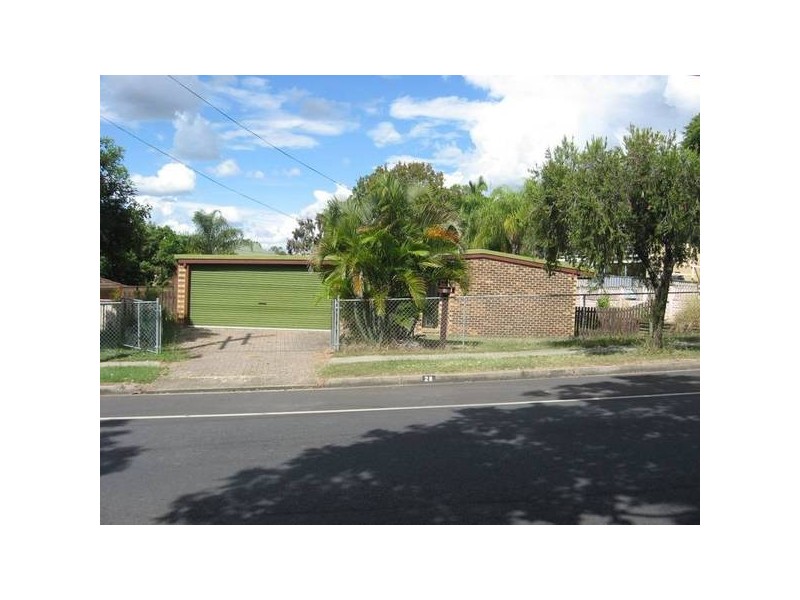 28 Collingwood Drive, Collingwood Park QLD 4301