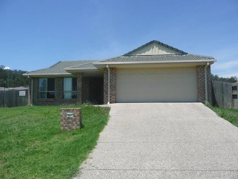 31 Burrawang Street, Redbank Plains QLD 4301