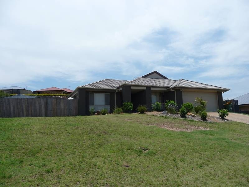 15 Bassili Dr, Collingwood Park QLD 4301