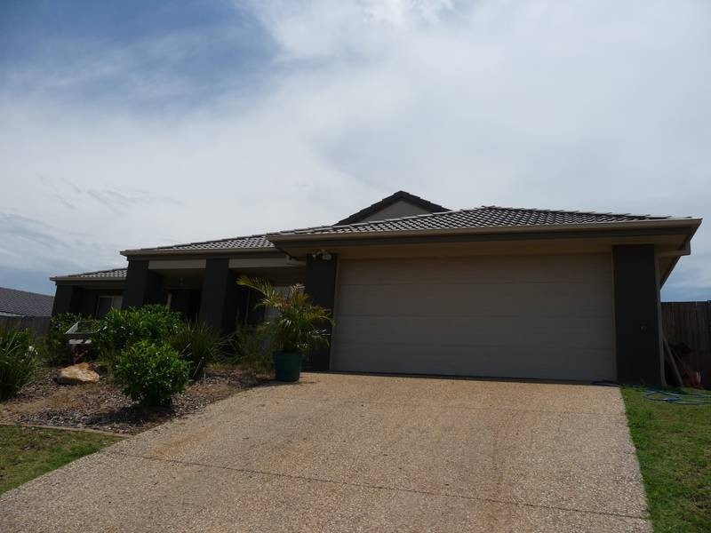 15 Bassili Dr, Collingwood Park QLD 4301