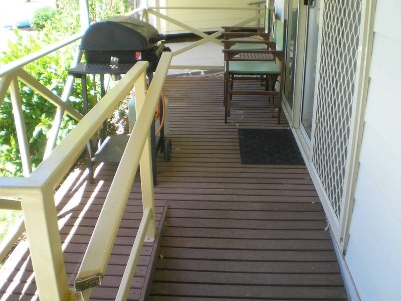 LOT 5 PIONEER TOURIST PARK, Deniliquin NSW 2710